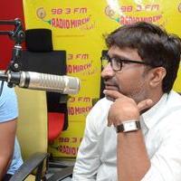 Gentleman Song Launch at Radio Mirchi | Picture 1318603