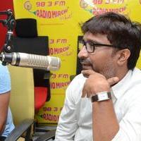 Gentleman Song Launch at Radio Mirchi | Picture 1318604