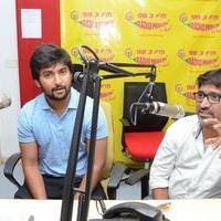 Gentleman Song Launch at Radio Mirchi | Picture 1318606