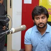 Gentleman Song Launch at Radio Mirchi | Picture 1318607