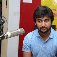 Gentleman Song Launch at Radio Mirchi | Picture 1318608