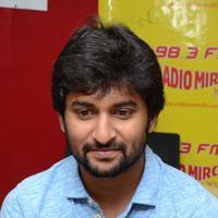 Gentleman Song Launch at Radio Mirchi | Picture 1318613