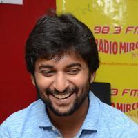 Gentleman Song Launch at Radio Mirchi | Picture 1318614