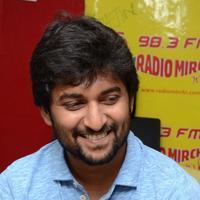 Gentleman Song Launch at Radio Mirchi | Picture 1318615
