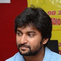 Gentleman Song Launch at Radio Mirchi | Picture 1318616