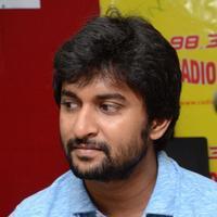 Gentleman Song Launch at Radio Mirchi | Picture 1318617