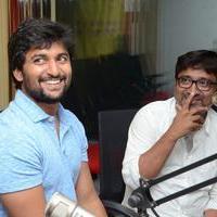 Gentleman Song Launch at Radio Mirchi | Picture 1318624