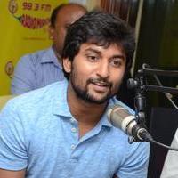 Gentleman Song Launch at Radio Mirchi | Picture 1318627