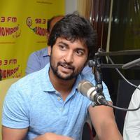 Gentleman Song Launch at Radio Mirchi | Picture 1318628