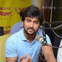 Gentleman Song Launch at Radio Mirchi | Picture 1318629
