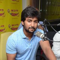 Gentleman Song Launch at Radio Mirchi | Picture 1318631