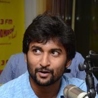 Gentleman Song Launch at Radio Mirchi | Picture 1318633