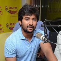 Gentleman Song Launch at Radio Mirchi | Picture 1318635
