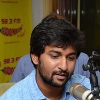 Gentleman Song Launch at Radio Mirchi | Picture 1318636