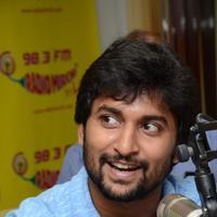 Gentleman Song Launch at Radio Mirchi | Picture 1318637