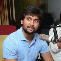 Gentleman Song Launch at Radio Mirchi | Picture 1318647