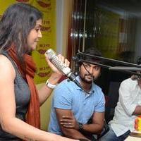 Gentleman Song Launch at Radio Mirchi | Picture 1318649