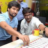 Gentleman Song Launch at Radio Mirchi | Picture 1318651