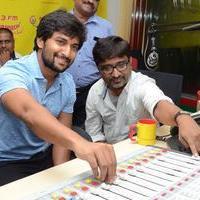 Gentleman Song Launch at Radio Mirchi | Picture 1318652