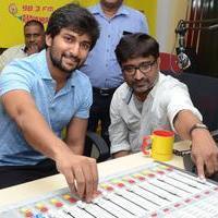 Gentleman Song Launch at Radio Mirchi | Picture 1318653