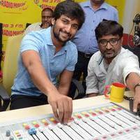 Gentleman Song Launch at Radio Mirchi | Picture 1318655