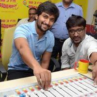 Gentleman Song Launch at Radio Mirchi | Picture 1318656