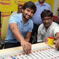 Gentleman Song Launch at Radio Mirchi | Picture 1318657