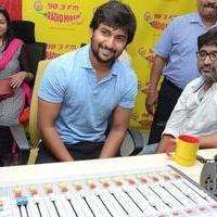 Gentleman Song Launch at Radio Mirchi | Picture 1318658