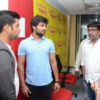 Gentleman Song Launch at Radio Mirchi | Picture 1318659