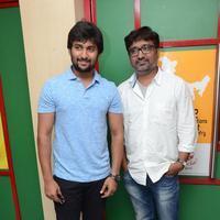 Gentleman Song Launch at Radio Mirchi | Picture 1318661