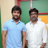 Gentleman Song Launch at Radio Mirchi | Picture 1318662