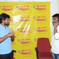 Gentleman Song Launch at Radio Mirchi | Picture 1318665