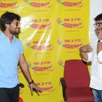 Gentleman Song Launch at Radio Mirchi | Picture 1318668