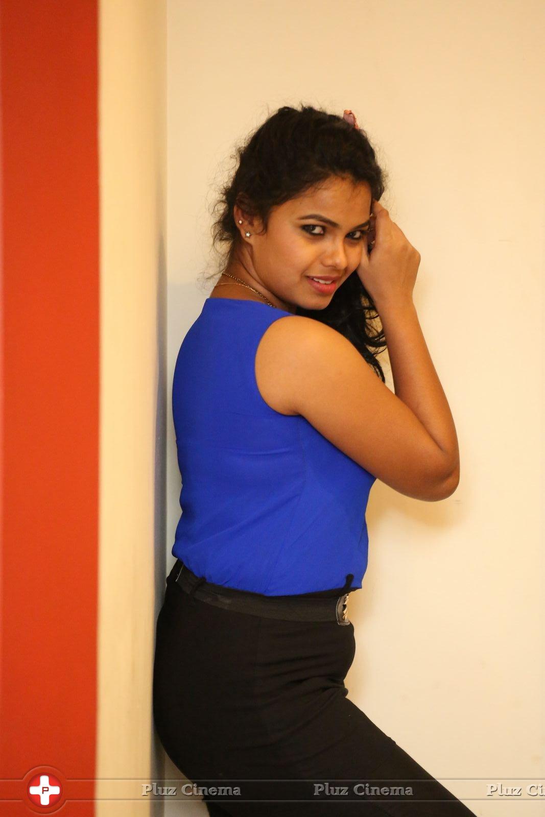 Naveena Jackson New Photos | Picture 1318268