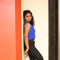 Naveena Jackson New Photos | Picture 1318250