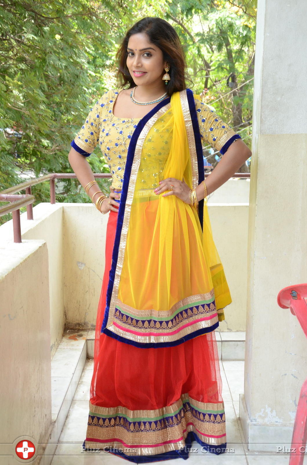 Karunya Chowdary New Gallery | Picture 1320956