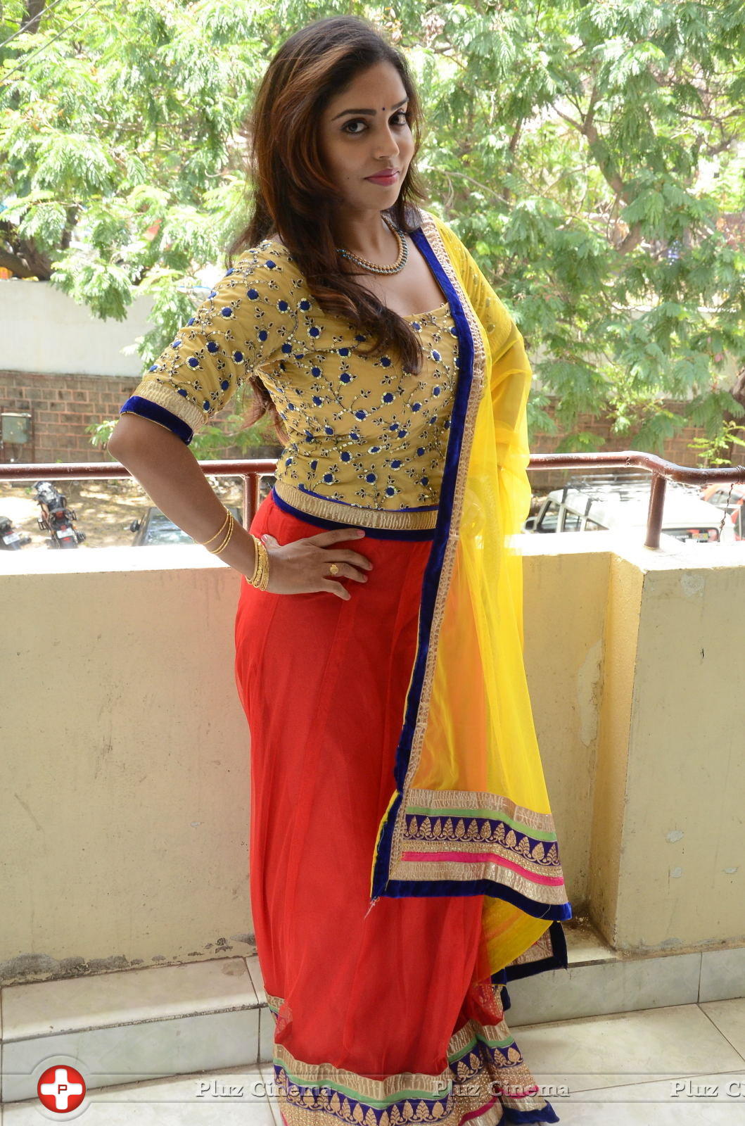 Karunya Chowdary New Gallery | Picture 1321001