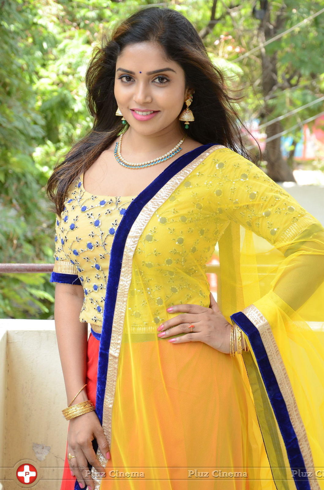 Karunya Chowdary New Gallery | Picture 1321051