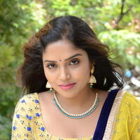 Karunya Chowdary New Gallery | Picture 1320886