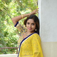 Karunya Chowdary New Gallery | Picture 1320929
