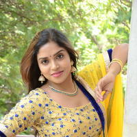 Karunya Chowdary New Gallery | Picture 1320946