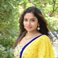 Karunya Chowdary New Gallery | Picture 1321044