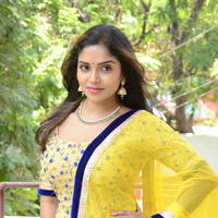 Karunya Chowdary New Gallery | Picture 1321049