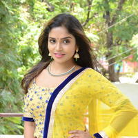 Karunya Chowdary New Gallery | Picture 1321050