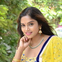 Karunya Chowdary New Gallery | Picture 1321067