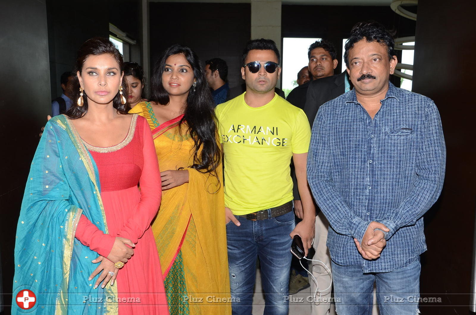 Veerappan Movie Press Meet Stills | Picture 1319157
