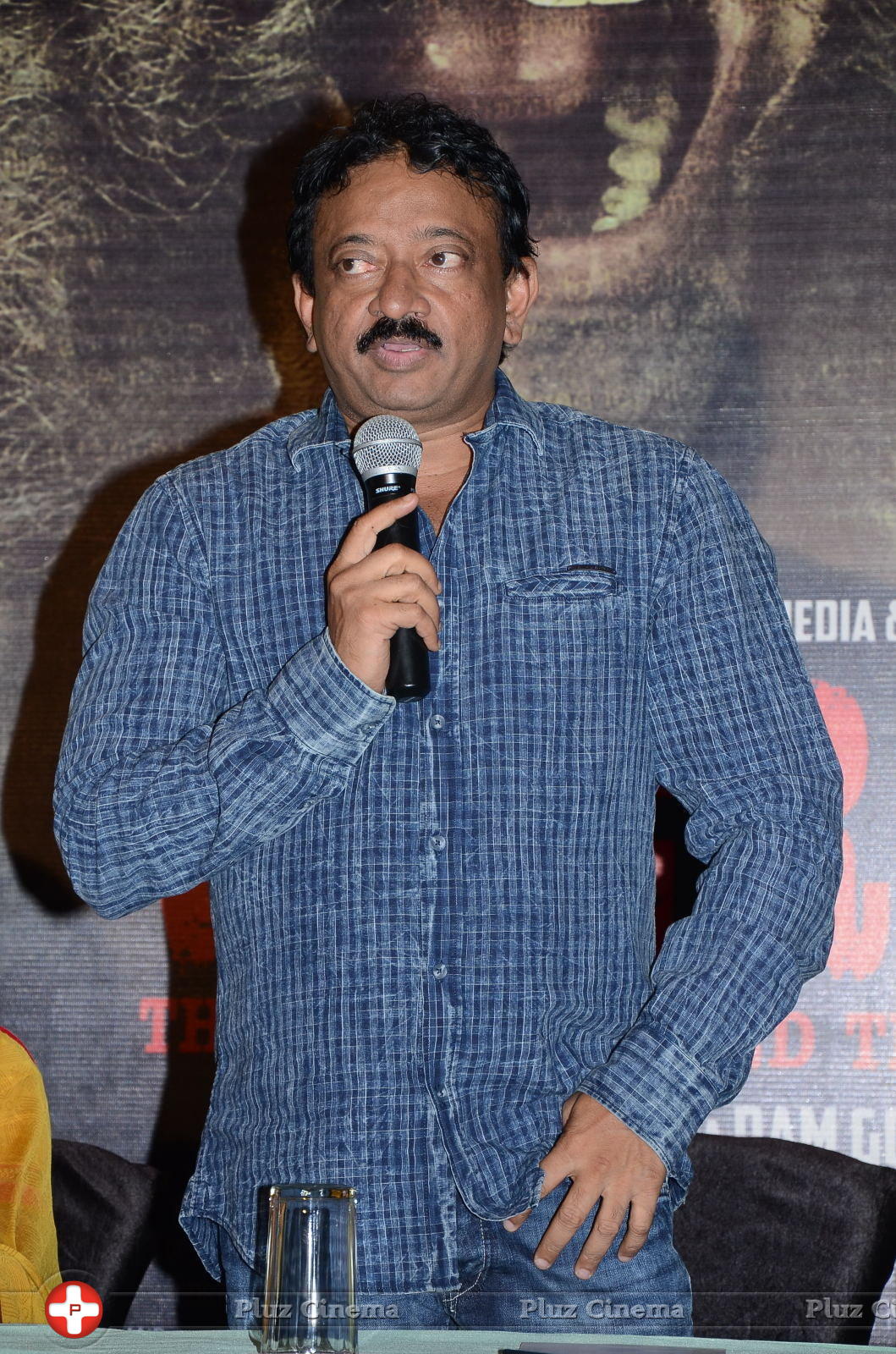 Veerappan Movie Press Meet Stills | Picture 1319184