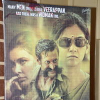 Veerappan Movie Press Meet Stills | Picture 1319115