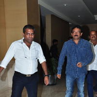 Veerappan Movie Press Meet Stills | Picture 1319128