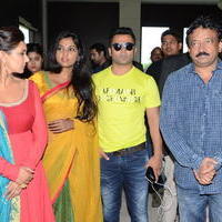 Veerappan Movie Press Meet Stills | Picture 1319144